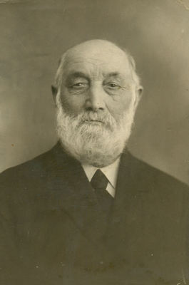 Pasfoto